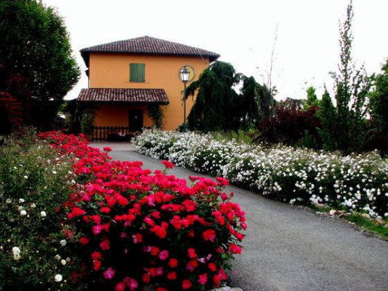 villa paradiso