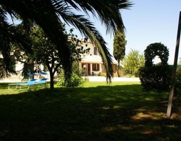 Bed And Breakfast Podere Oslavia - Pisa