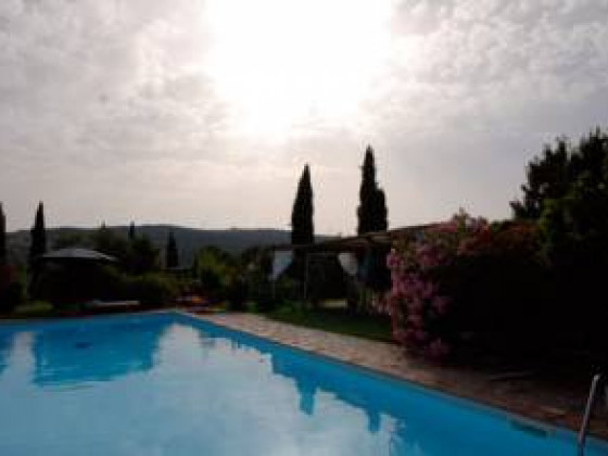 la fornacina country house