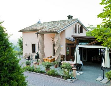 Farm-house Croce Del Moro - Rosora