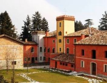 villa clementina - tenuta contarini