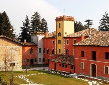 Ferienbauernhof Villa Clementina - Tenuta Contarini - San Pietro Di Feletto