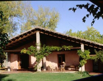 Farm-house Il Palazzo - Brisighella