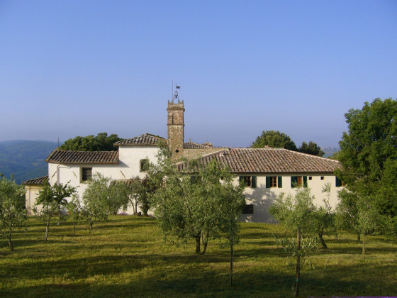 fattoria di rignana