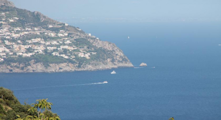 piccolo paradiso amalfi coast