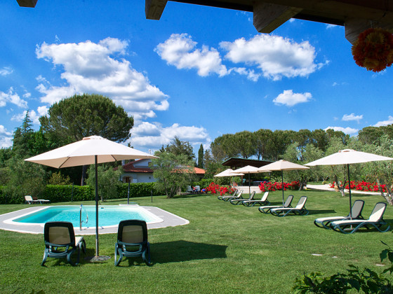 poggio degli olivi green houses saturnia