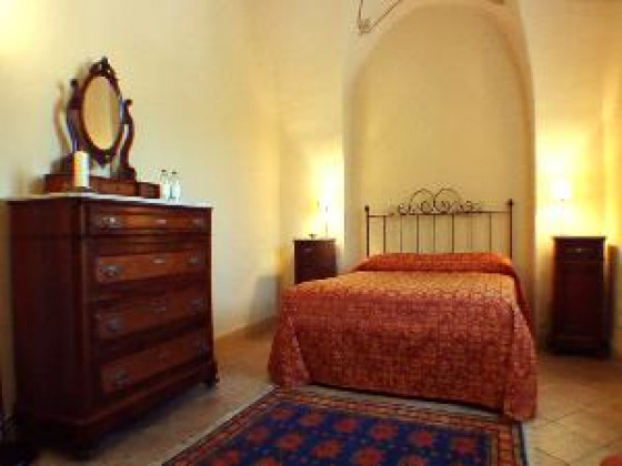 il borgo del fattore b&b