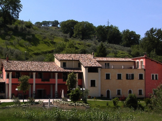 il borgo del fattore b&b