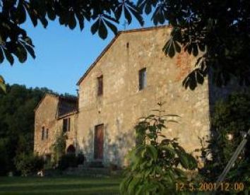 la pieve di luriano