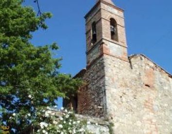 la pieve di luriano