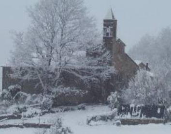 la pieve di luriano