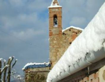 la pieve di luriano