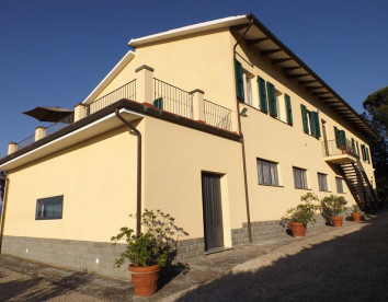 casa dei pini foto 13