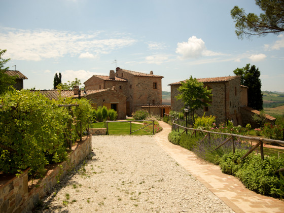 borgo dei sette tigli