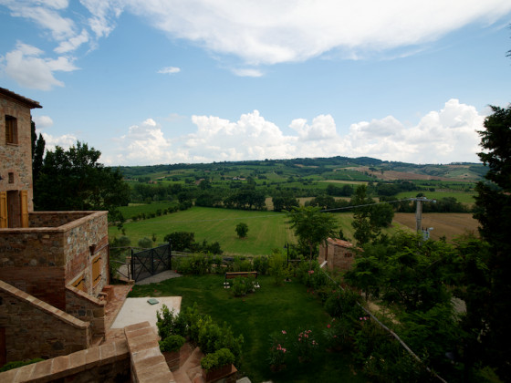 borgo dei sette tigli