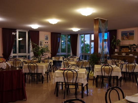 ristorante centopini