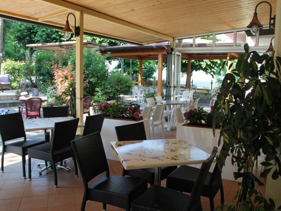 ristorante centopini