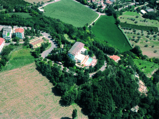 ristorante centopini