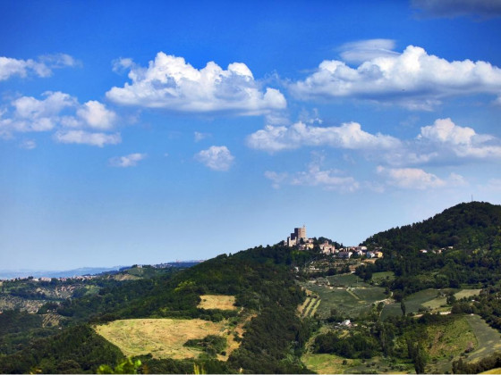 ristorante centopini