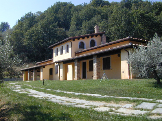 ville san gregorio