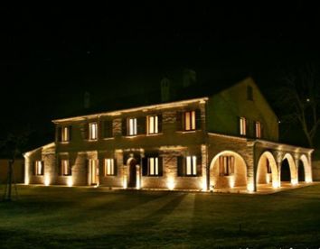 Countryside Rooming-house Sinfonie Del Bosco - Fermo