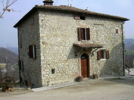 casa montecchio