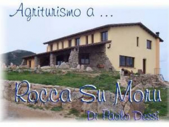 rocca su moru