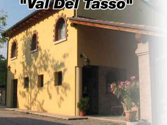 val del tasso