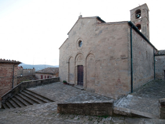 la grotta di montecastelli