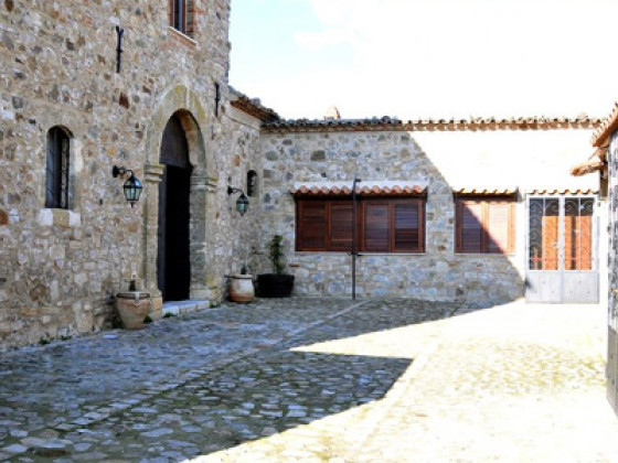 masseria sciaritelle