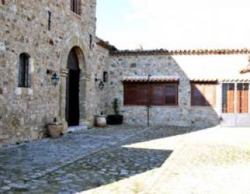 masseria sciaritelle