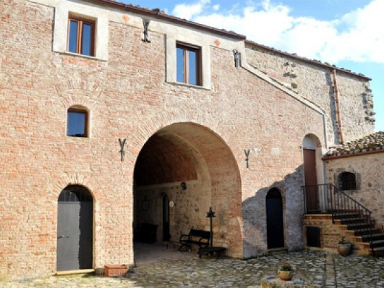 masseria sciaritelle