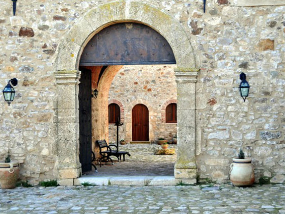 masseria sciaritelle