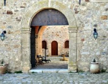 masseria sciaritelle