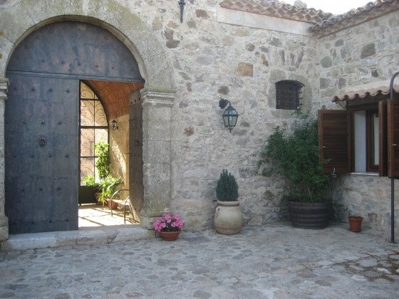 masseria sciaritelle