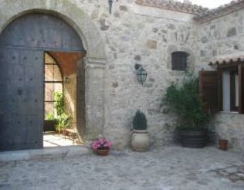 masseria sciaritelle