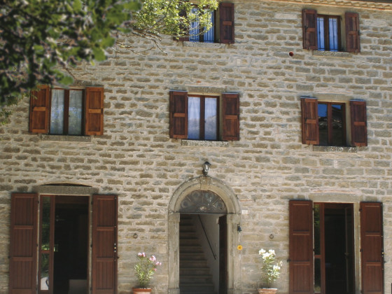 la casa di valcerosa