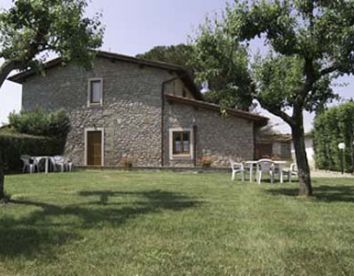 Land Ferienhaus Villa Tanini - Reggello
