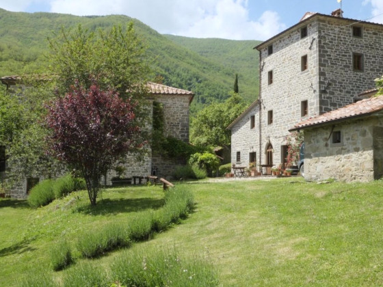 bio agriturismo il vigno