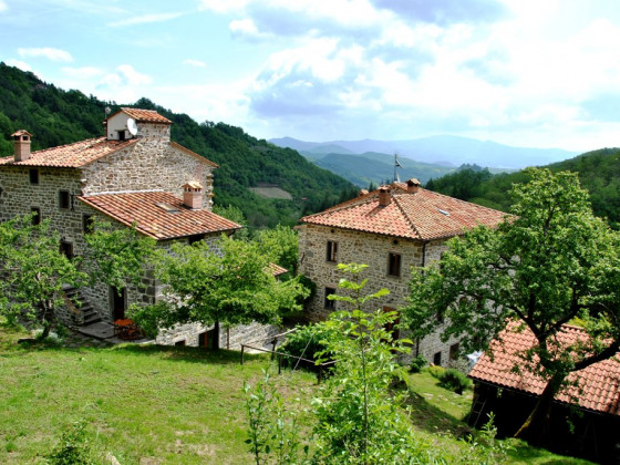 bio agriturismo il vigno