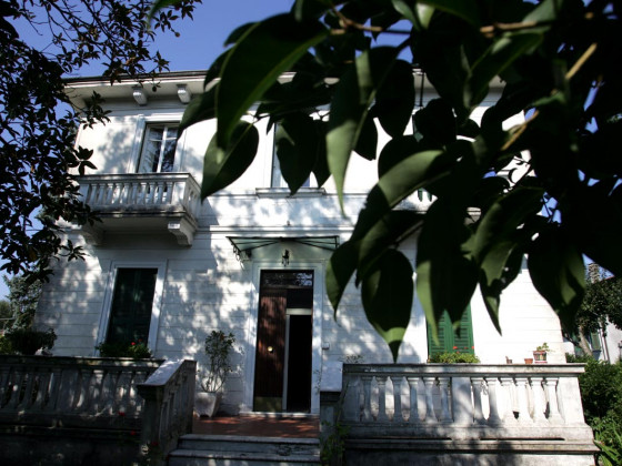 villa magnolia