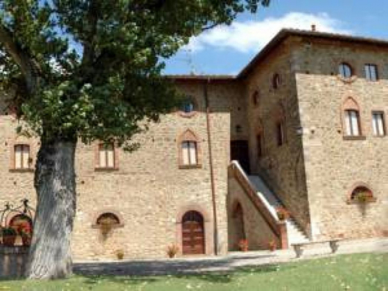 casale dello sparviero