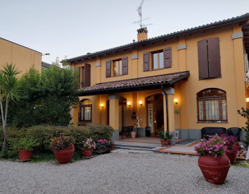 borgo delle vigne foto 1