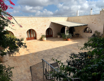 masseria morrone foto 3