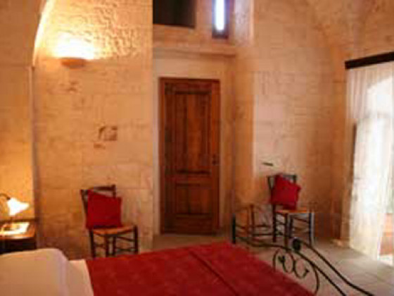 masseria morrone