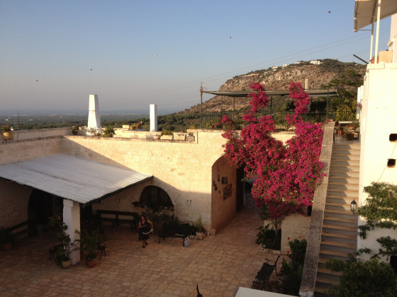 masseria morrone