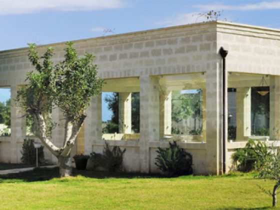 masseria torre del diamante