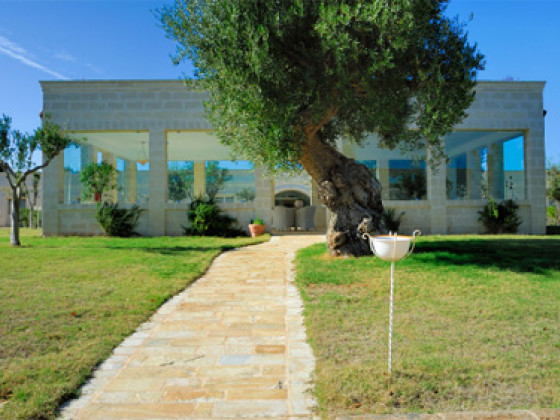 masseria torre del diamante