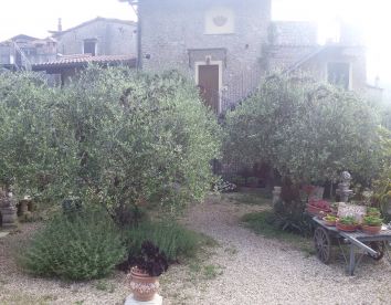 Farm-house Locanda Dei Boi - Ventimiglia