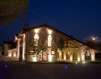 Country House Tenuta Luisa - Mariano Del Friuli